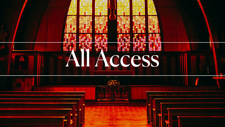 All Access